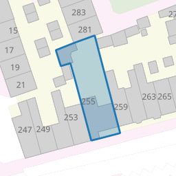 Perceel HDR00-C-13504