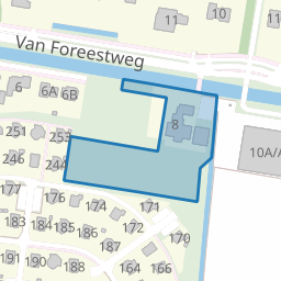 Perceel HDR00-C-13521