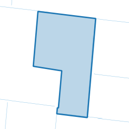 Perceel HDR00-C-13719