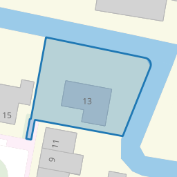 Perceel HDR00-C-13890