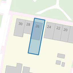 Perceel HDR00-C-13899