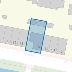 Perceel HDR00-C-13921