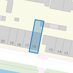 Perceel HDR00-C-13922