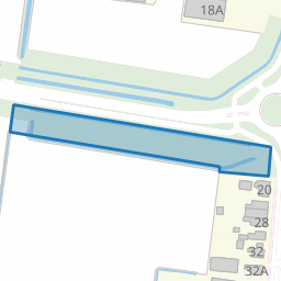 Perceel HDR00-C-13974