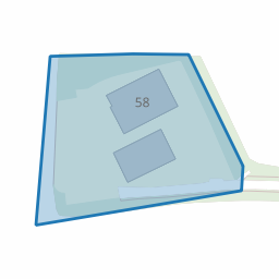 Perceel HDR00-C-14000