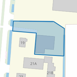 Perceel HDR00-C-14018