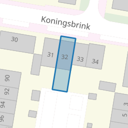 Perceel HDR00-C-14030