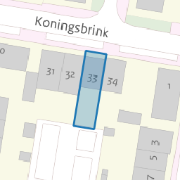 Perceel HDR00-C-14031