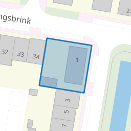 Perceel HDR00-C-14033