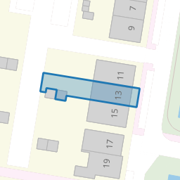 Perceel HDR00-C-14100