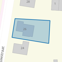 Perceel HDR00-C-14342