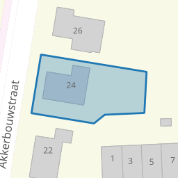 Perceel HDR00-C-14343