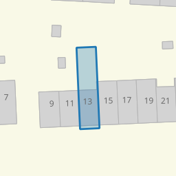 Perceel HDR00-C-14351