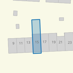 Perceel HDR00-C-14352