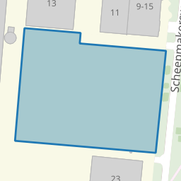 Perceel HDR00-C-14387