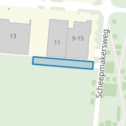 Perceel HDR00-C-14388