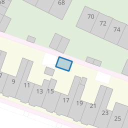 Perceel HDR00-C-14419