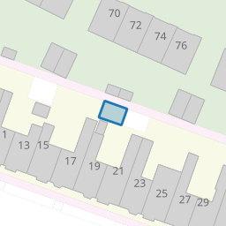 Perceel HDR00-C-14421