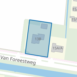 Perceel HDR00-C-14428