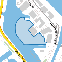 Perceel HDR00-C-14435