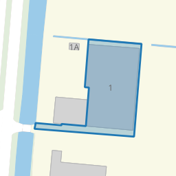 Perceel HDR00-C-14480