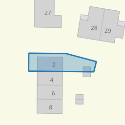 Perceel HDR00-C-14489