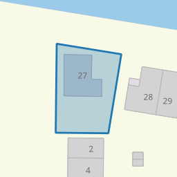 Perceel HDR00-C-14490