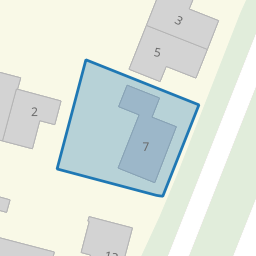 Perceel HDR00-C-14499