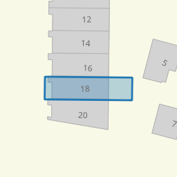 Perceel HDR00-C-14507