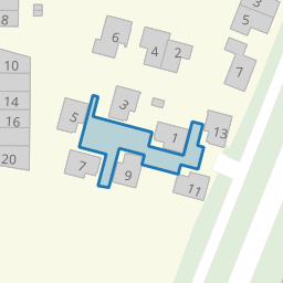 Perceel HDR00-C-14511