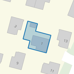 Perceel HDR00-C-14513