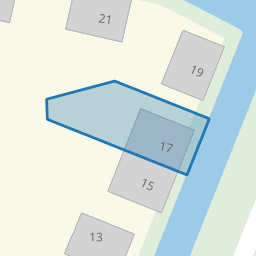 Perceel HDR00-C-14565