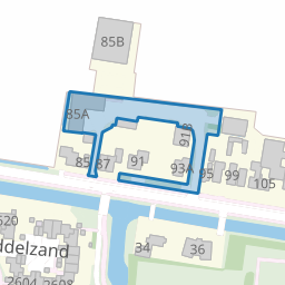 Perceel HDR00-C-14597