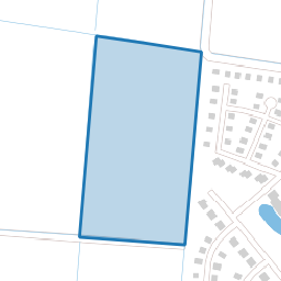 Perceel HDR00-C-2090