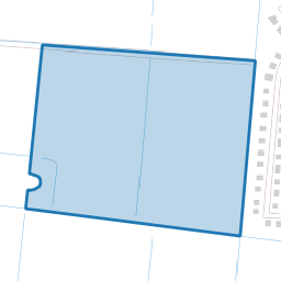 Perceel HDR00-C-2091