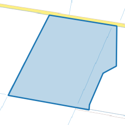 Perceel HDR00-C-2293