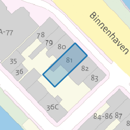 Perceel HDR00-C-2880