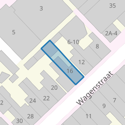 Perceel HDR00-C-2940