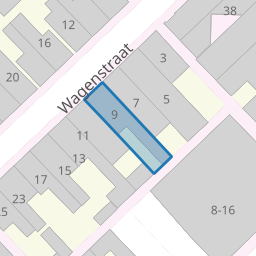 Perceel HDR00-C-2960