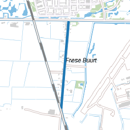 Perceel HDR00-C-3050