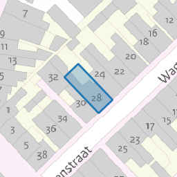 Perceel HDR00-C-3161