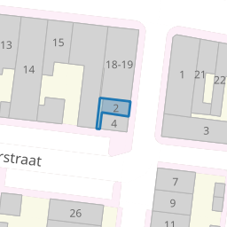 Perceel HDR00-C-3168