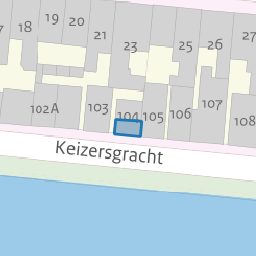 Perceel HDR00-C-3290