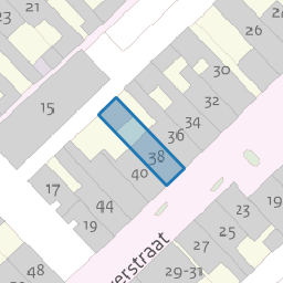 Perceel HDR00-C-3545