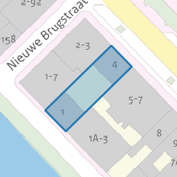 Perceel HDR00-C-3597