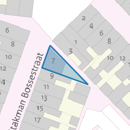 Perceel HDR00-C-4065