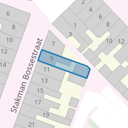 Perceel HDR00-C-4066