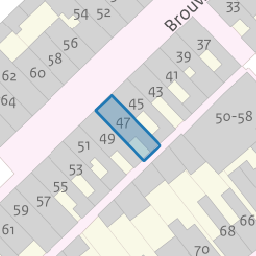 Perceel HDR00-C-4080