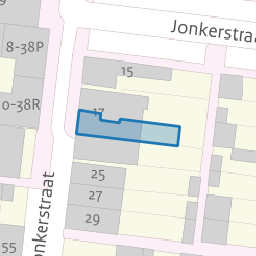 Perceel HDR00-C-4095