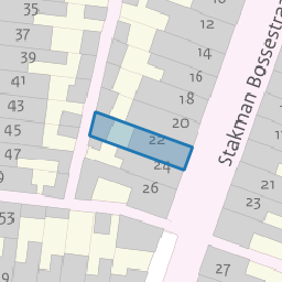 Perceel HDR00-C-4233